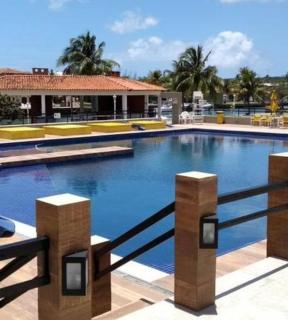 Ilha Marinas do Canal - 2