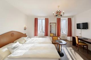 Hotel Beausite - Interlaken - 6