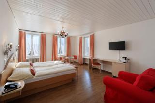 Hotel Beausite - Interlaken - 1