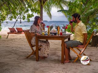 LVIS blancura Hotel - Dharavandhoo - 3