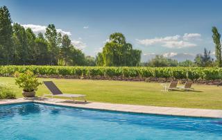 Postales Boutique Winery Hotel - Valle de Uco - Colonia Las Rosas - 0