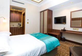 Kensington Prime Hotel - Londra - 8