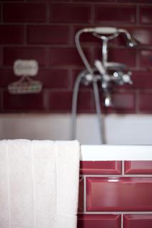 Boutique hotel Roosendaelhof - Geel - 2