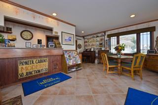 Best Western Pioneer - 8
