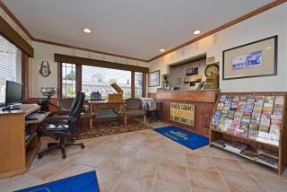 Best Western Pioneer - 6