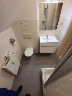 2 Zimmer Wohnung neben der Burg - 5