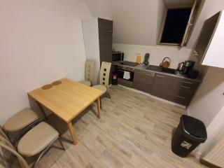2 Zimmer Wohnung neben der Burg - Kröllwitz - 3