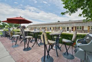 Best Western Pioneer - 4