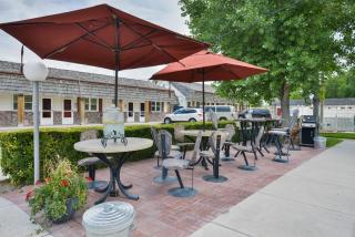 Best Western Pioneer - 3