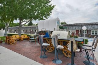 Best Western Pioneer - 1