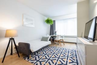 Theaterstudio 2 Antwerp - Antwerp - 4