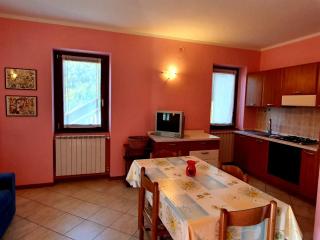 Casa Clef - Aprica - 4