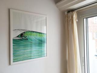Luminous Apartment in Recoleta - Buenos Aires - 6