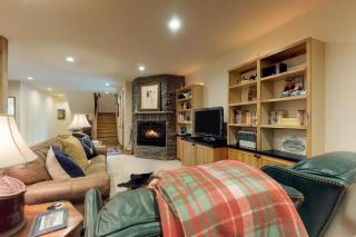 Meridian Lake Home - 4