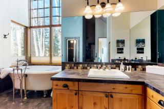 Meridian Lake Home - 2