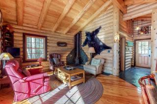 Fisherman's Cabin - 9