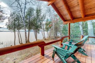 Fisherman's Cabin - Greenville - 4