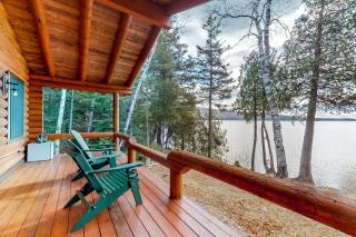 Fisherman's Cabin - Greenville - 6