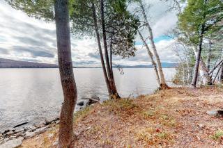Fisherman's Cabin - 2