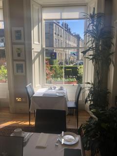 Sheridan Guest House - Edimburgo - 1