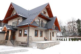 Pietrasówka - Jurgów - 3