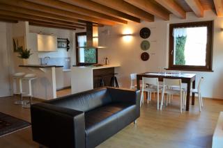 CASA VISTANTICA - Aquiléia - 2