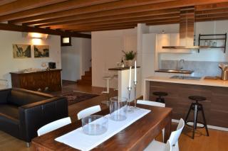 CASA VISTANTICA - Aquiléia - 1