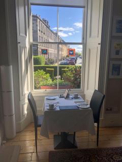 Sheridan Guest House - Edimburgo - 8