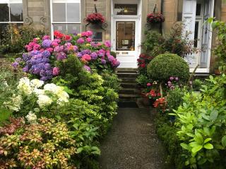 Sheridan Guest House - Edimburgo - 3