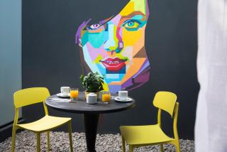 The PopCity Hotel - 9