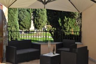 CASA VISTANTICA - Aquiléia - 8