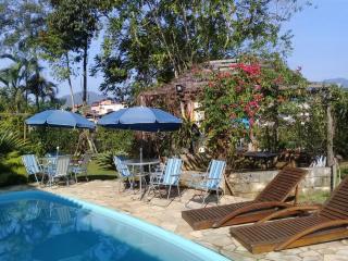 Hotel Pousada Rio Mar - Ubatuba - 6