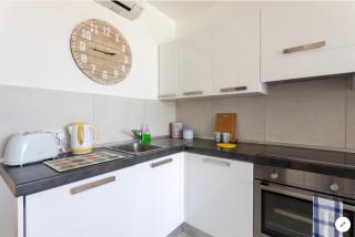 Sea View Apartment Mellieha - Mellieħa - 3