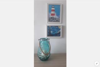 Sea View Apartment Mellieha - Mellieħa - 5