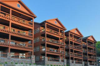 Hyatt Vacation Club at The Lodges at Timber Ridge - 3