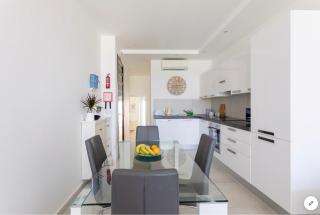 Sea View Apartment Mellieha - Mellieħa - 4