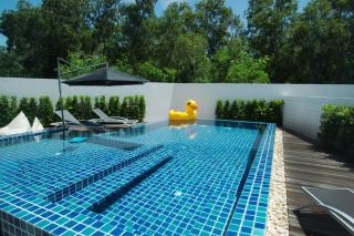 Happy Family Villa - 9