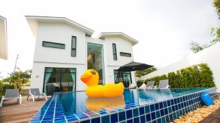 Happy Family Villa - 6