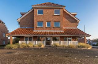 Appartementhaus Gouverneur-Maxse Büsum - Büsum - 3