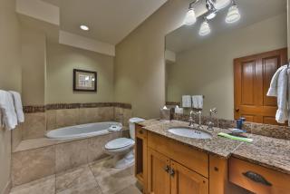 Miners Club 4 Bedroom Loft by Canyons Village Rentals MC12A - Park City - 6