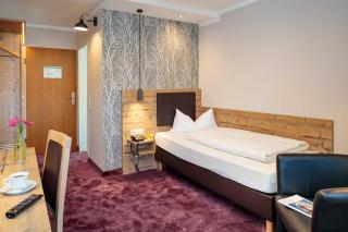 Hotel Pockinger Hof - Pocking - 5