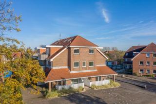 Appartementhaus Gouverneur-Maxse Büsum - Büsum - 6