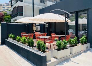 The PopCity Hotel - 4