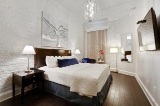 La Galerie French Quarter Hotel - 6