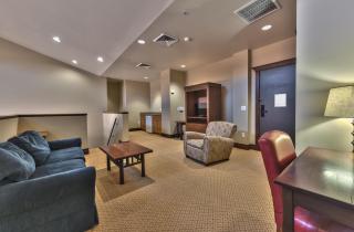 Miners Club 4 Bedroom Loft by Canyons Village Rentals MC12A - Park City - 8