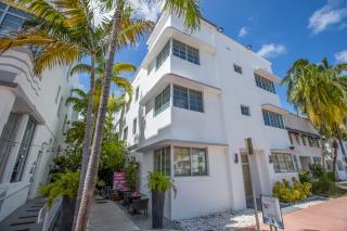 Posh South Beach - 8