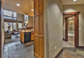 Miners Club 4 Bedroom Loft by Canyons Village Rentals MC12A - Park City - 1