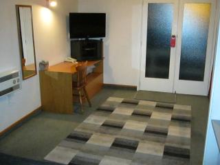 Blue Dolphin Motel - Timaru - 8