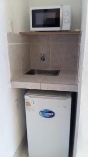 Munaywasy monoambiente para dos - 8