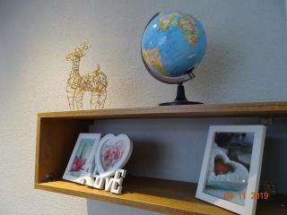 ORA-PRN,cosy apartment in the city center - 1
